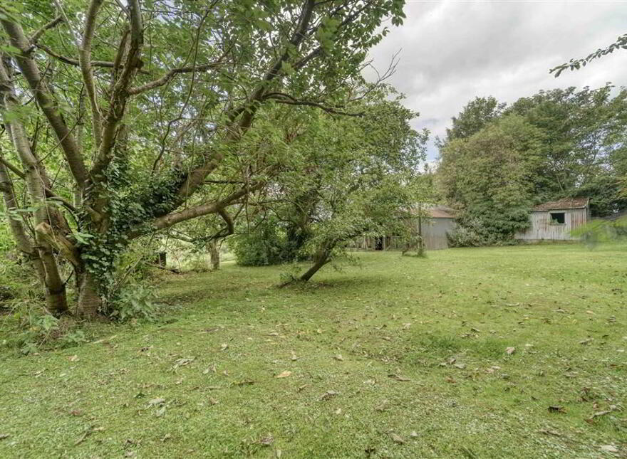 Larch Cottage, 16 Drumlin Road, Donaghcloney, BT66 7NJ