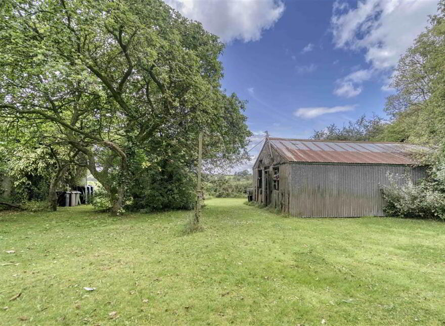 Larch Cottage, 16 Drumlin Road, Donaghcloney, BT66 7NJ