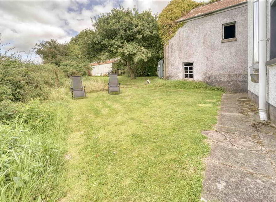 Larch Cottage, 16 Drumlin Road, Donaghcloney, BT66 7NJ