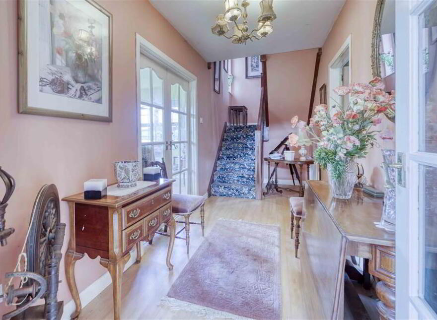 Larch Cottage, 16 Drumlin Road, Donaghcloney, BT66 7NJ