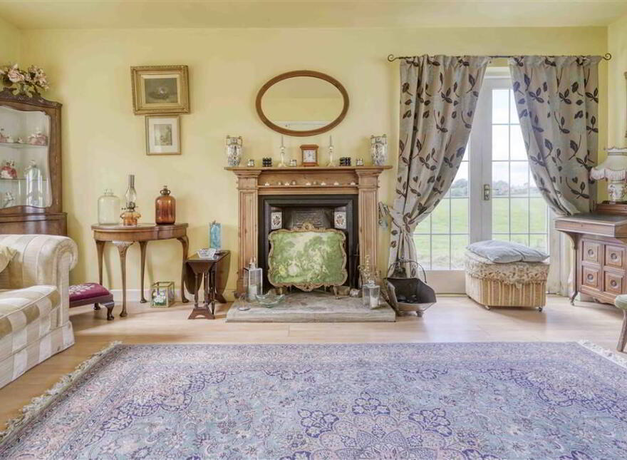 Larch Cottage, 16 Drumlin Road, Donaghcloney, BT66 7NJ