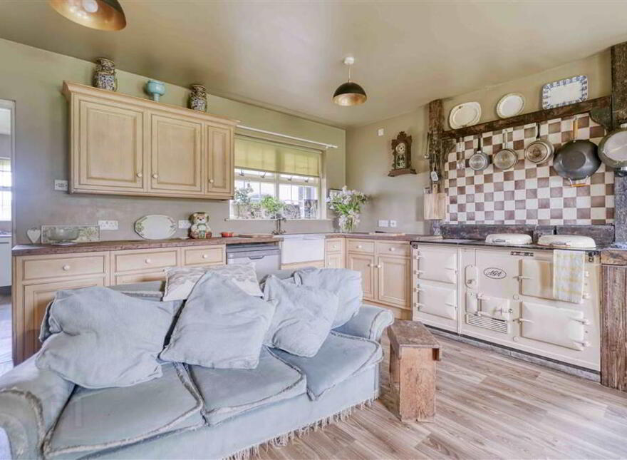 Larch Cottage, 16 Drumlin Road, Donaghcloney, BT66 7NJ