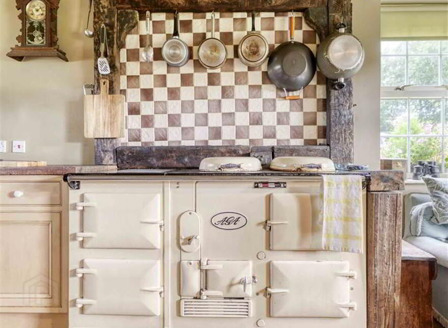 Larch Cottage, 16 Drumlin Road, Donaghcloney, BT66 7NJ