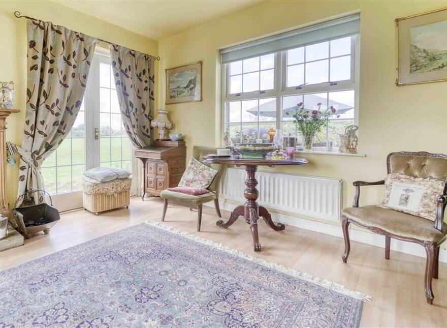 Larch Cottage, 16 Drumlin Road, Donaghcloney, BT66 7NJ