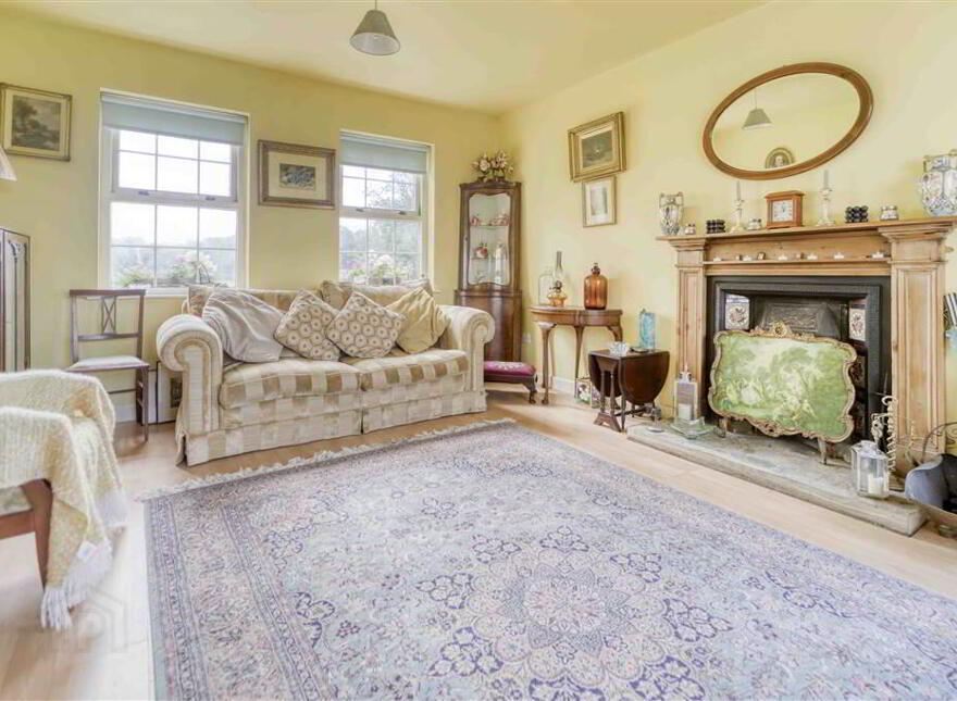 Larch Cottage, 16 Drumlin Road, Donaghcloney, BT66 7NJ