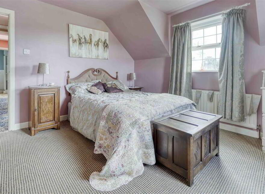 Larch Cottage, 16 Drumlin Road, Donaghcloney, BT66 7NJ
