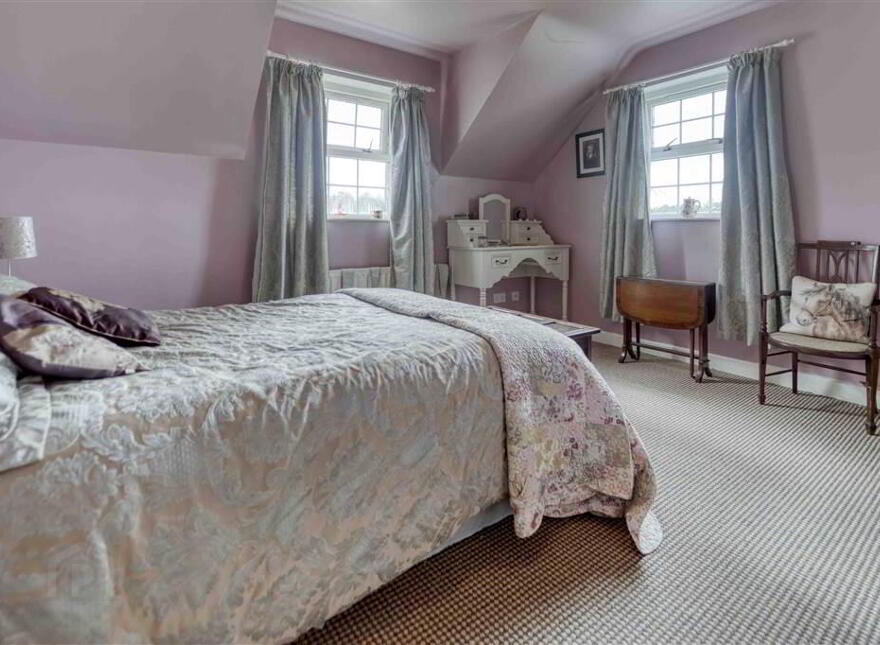 Larch Cottage, 16 Drumlin Road, Donaghcloney, BT66 7NJ