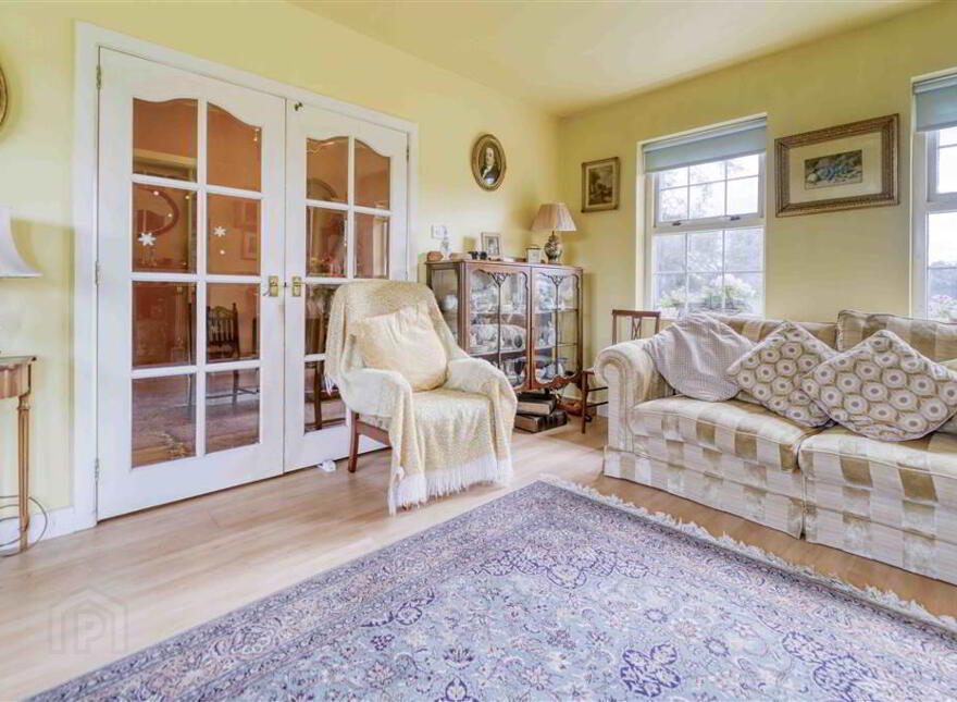 Larch Cottage, 16 Drumlin Road, Donaghcloney, BT66 7NJ