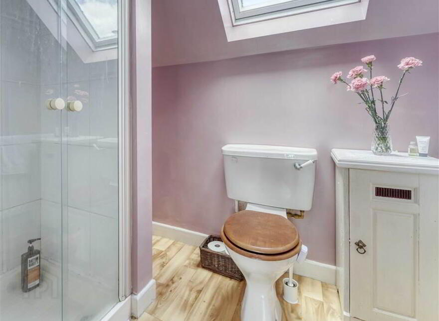 Larch Cottage, 16 Drumlin Road, Donaghcloney, BT66 7NJ