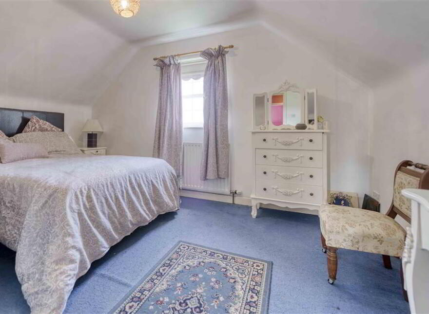 Larch Cottage, 16 Drumlin Road, Donaghcloney, BT66 7NJ