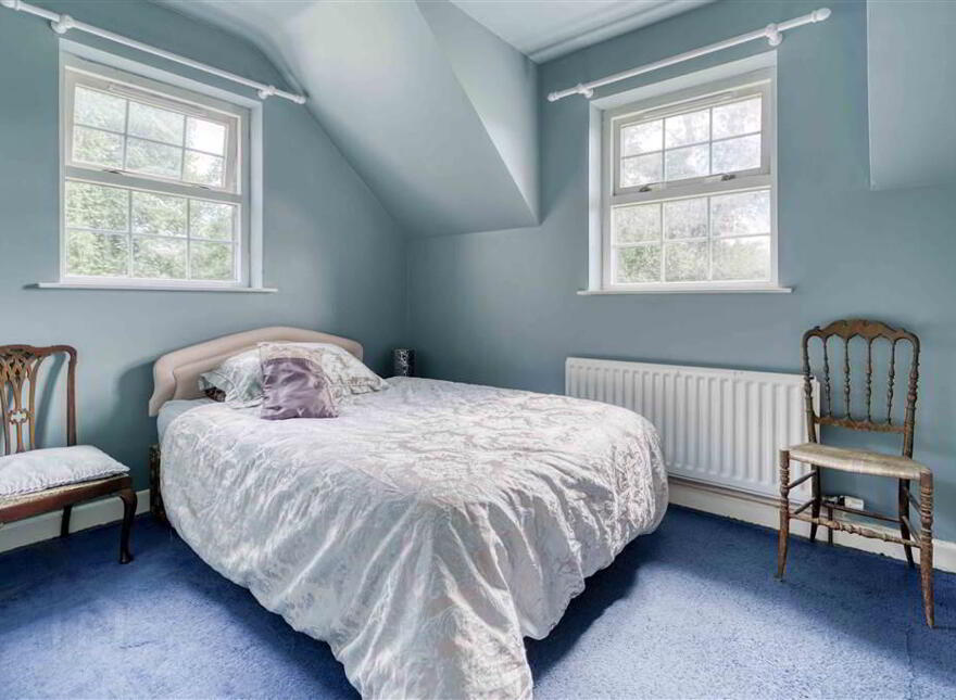 Larch Cottage, 16 Drumlin Road, Donaghcloney, BT66 7NJ