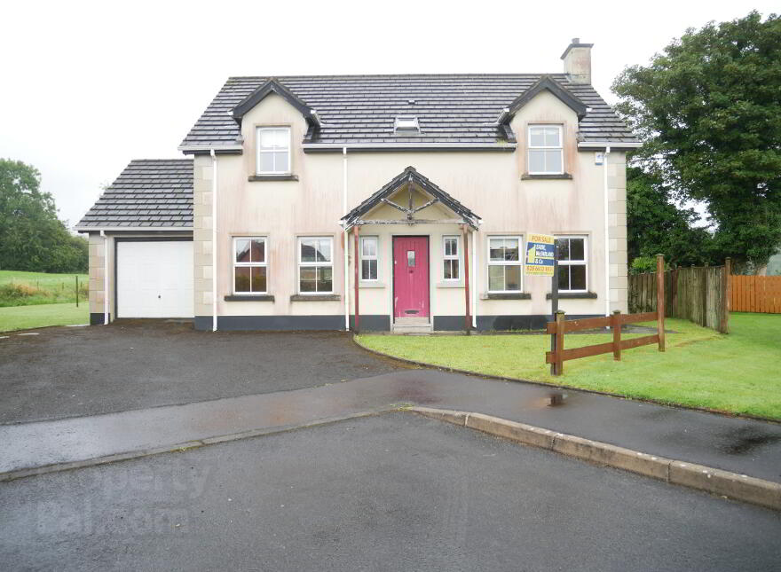 46 Crom Cruaich Way, Belcoo, BT93 5EU photo