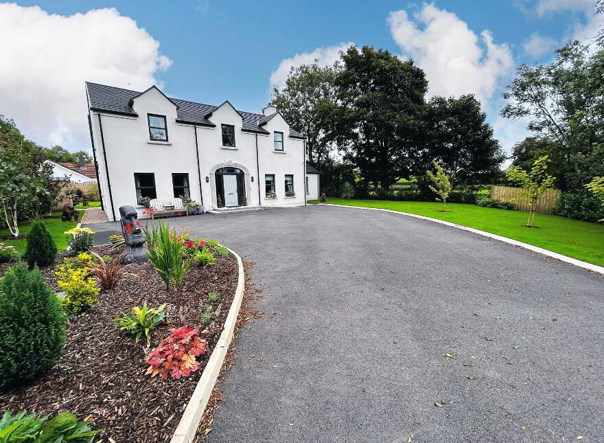 "Belfry House", 10a Church Road, Gortaclare, Omagh, BT79 0XH photo