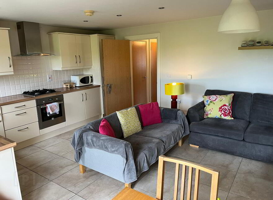 15 Galvally Mews (Student Let 2025), Portstewart, BT55 7TP
