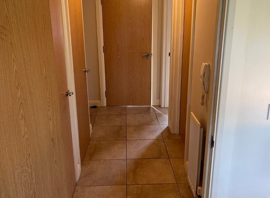15 Galvally Mews (Student Let 2025), Portstewart, BT55 7TP