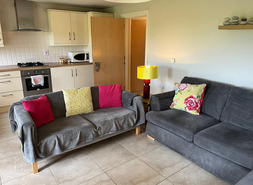 15 Galvally Mews (Student Let 2025), Portstewart, BT55 7TP