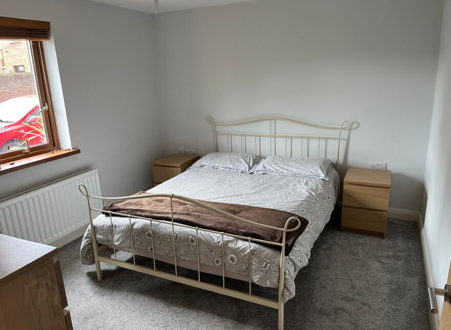 15 Galvally Mews (Student Let 2025), Portstewart, BT55 7TP