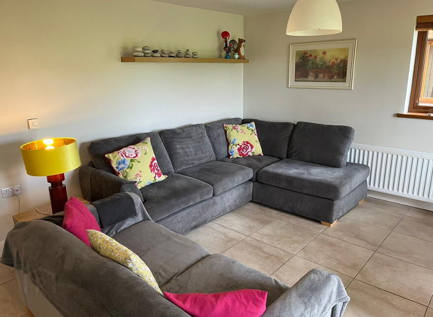 15 Galvally Mews (Student Let 2025), Portstewart, BT55 7TP