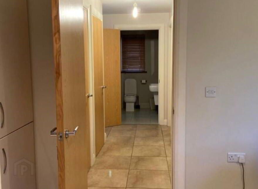 15 Galvally Mews (Student Let 2025), Portstewart, BT55 7TP