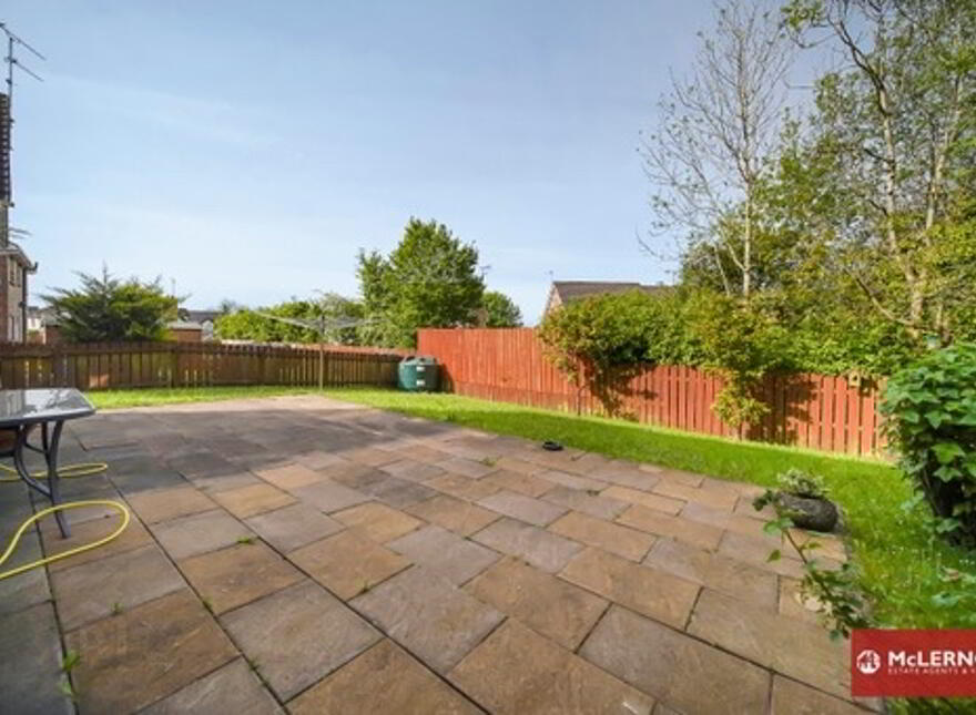 6 Coolnagard Grove, Omagh, BT78 1AW