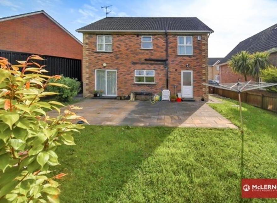 6 Coolnagard Grove, Omagh, BT78 1AW
