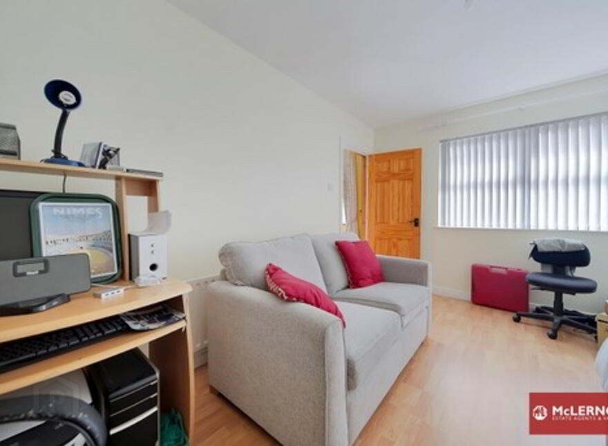 6 Coolnagard Grove, Omagh, BT78 1AW