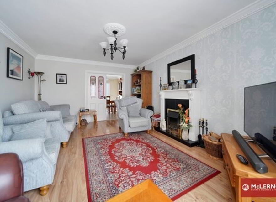 6 Coolnagard Grove, Omagh, BT78 1AW