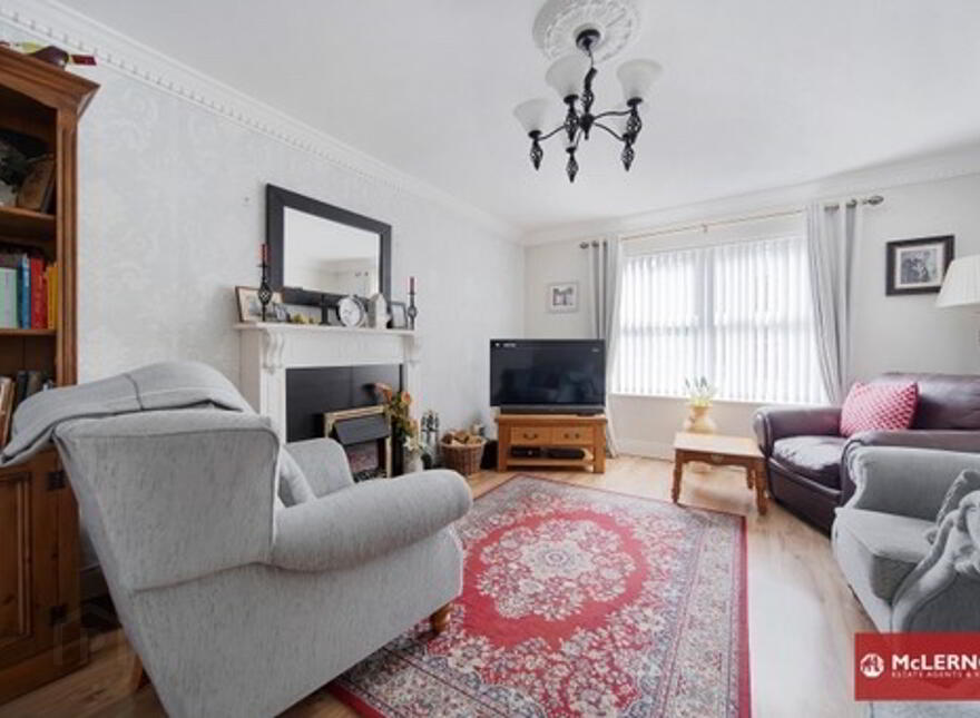 6 Coolnagard Grove, Omagh, BT78 1AW