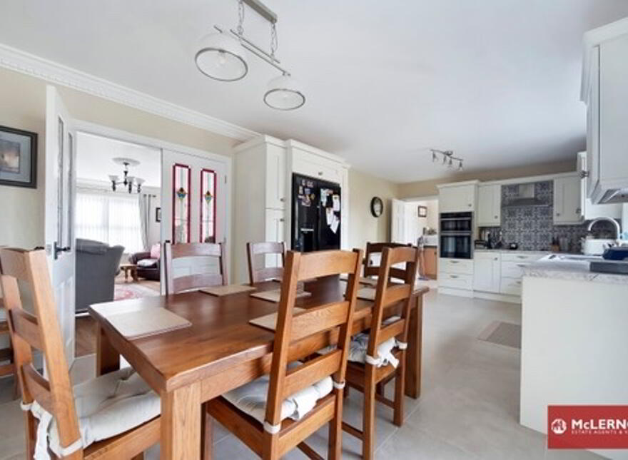 6 Coolnagard Grove, Omagh, BT78 1AW