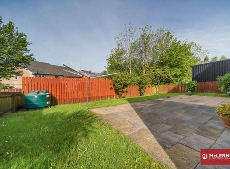 6 Coolnagard Grove, Omagh, BT78 1AW