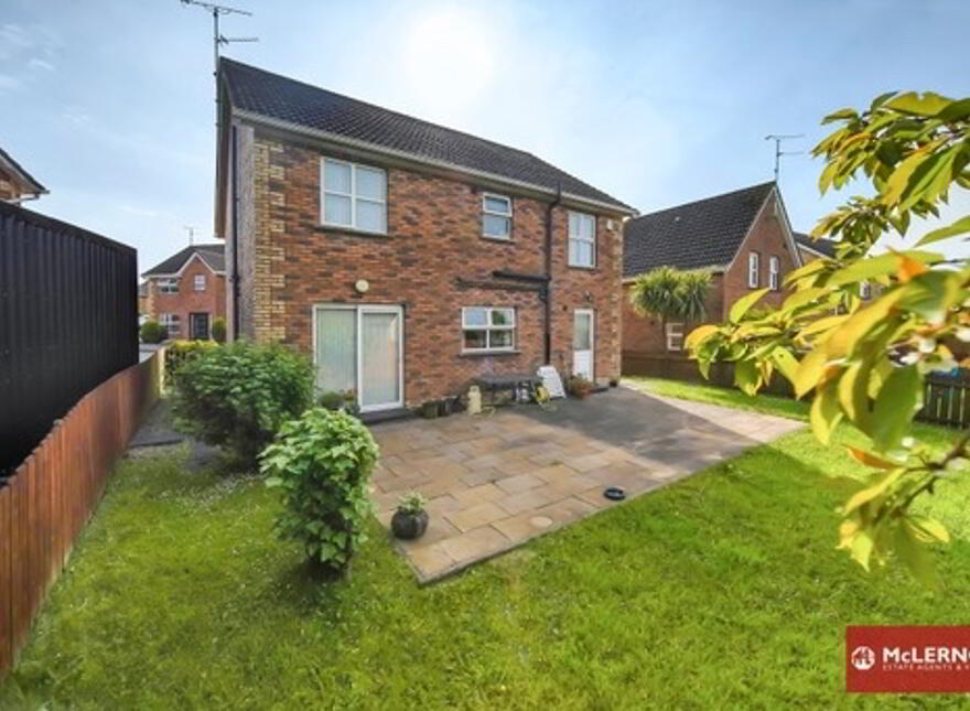 6 Coolnagard Grove, Omagh, BT78 1AW