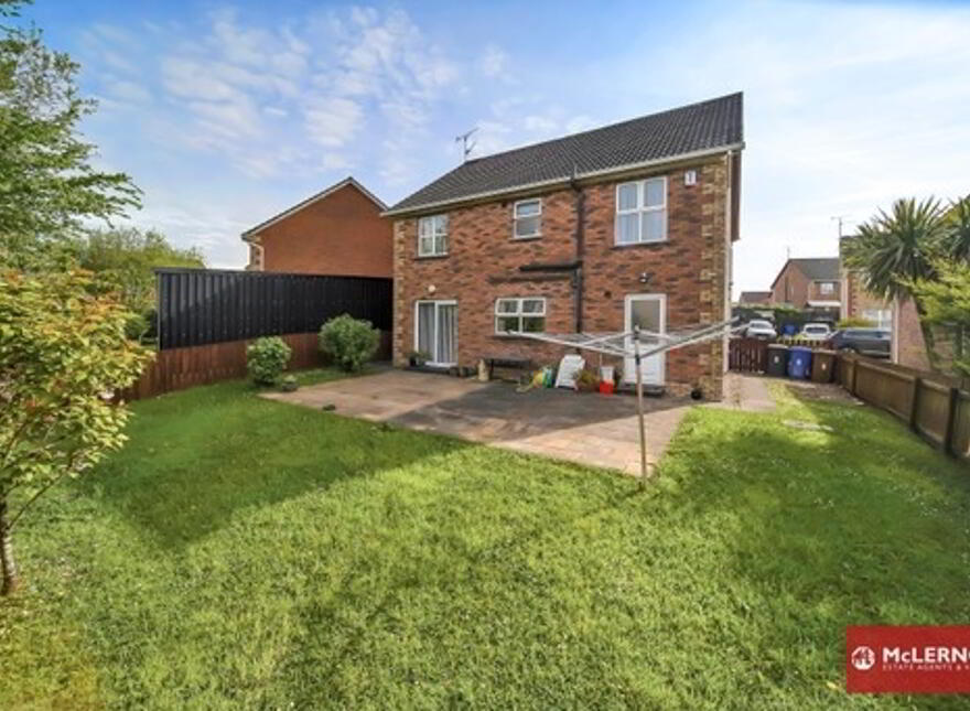 6 Coolnagard Grove, Omagh, BT78 1AW