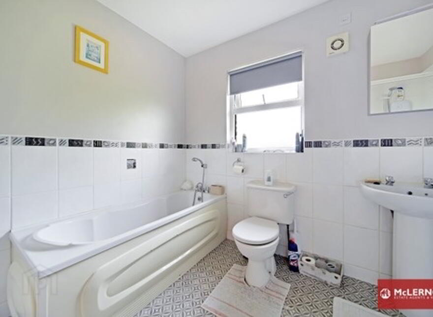 6 Coolnagard Grove, Omagh, BT78 1AW