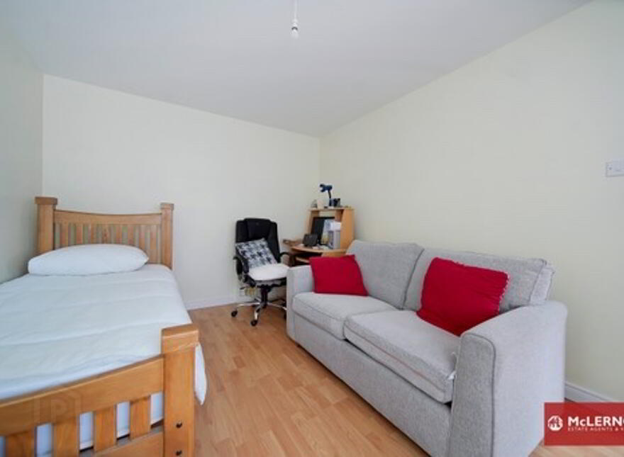 6 Coolnagard Grove, Omagh, BT78 1AW