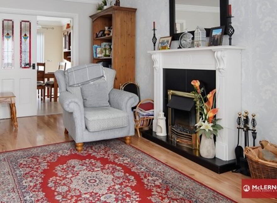 6 Coolnagard Grove, Omagh, BT78 1AW