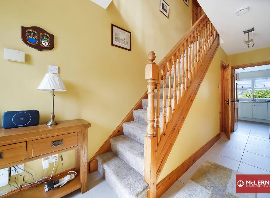 6 Coolnagard Grove, Omagh, BT78 1AW