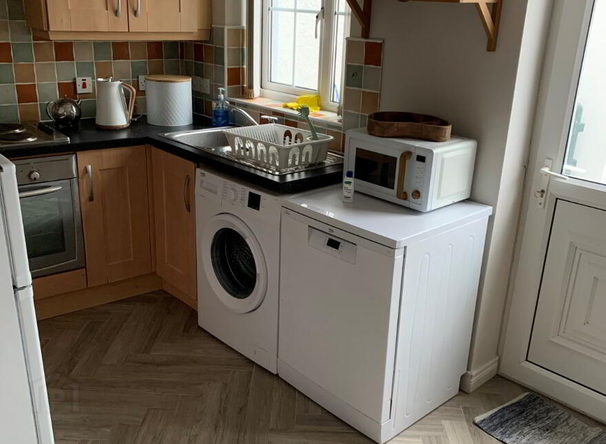 11 Crocknamac Street (TERM TIME LET), Portstewart, BT56 8JX