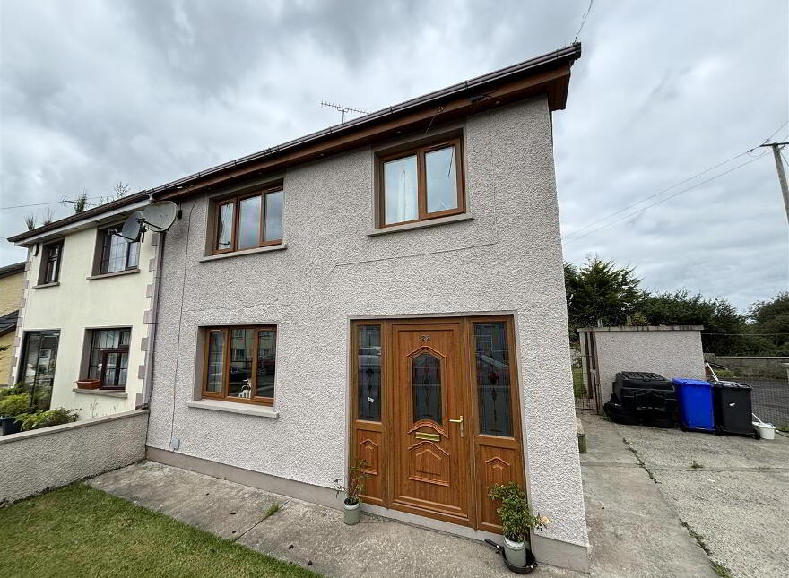 22 Trainor Crescent, Crossmaglen, Newry, BT35 9DP photo