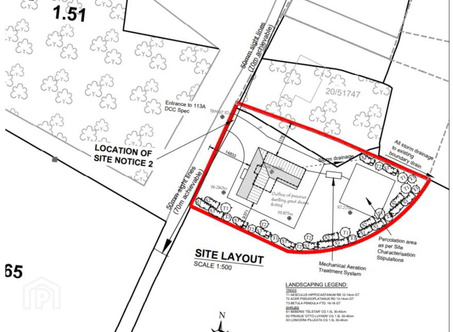 Site At, Carrygalley, Letterkenny, F92XFK7