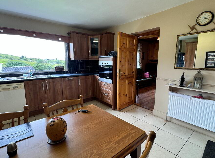 Drumnafinnagle, Kilcar, F94X0V5