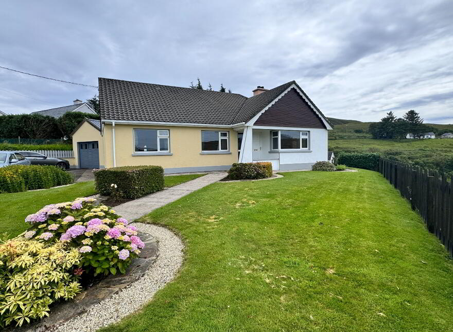 Drumnafinnagle, Kilcar, F94X0V5