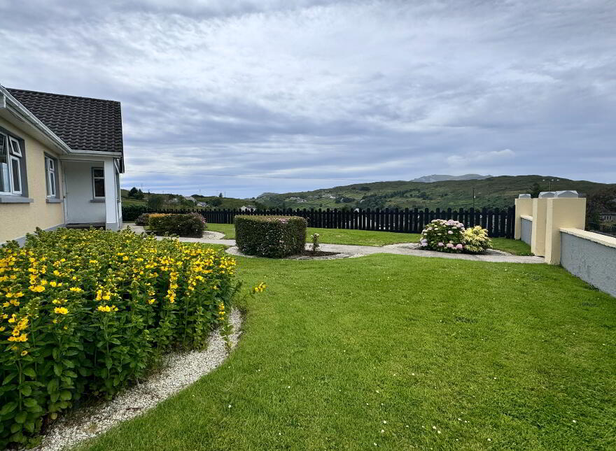 Drumnafinnagle, Kilcar, F94X0V5
