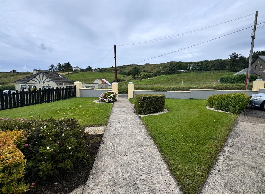 Drumnafinnagle, Kilcar, F94X0V5