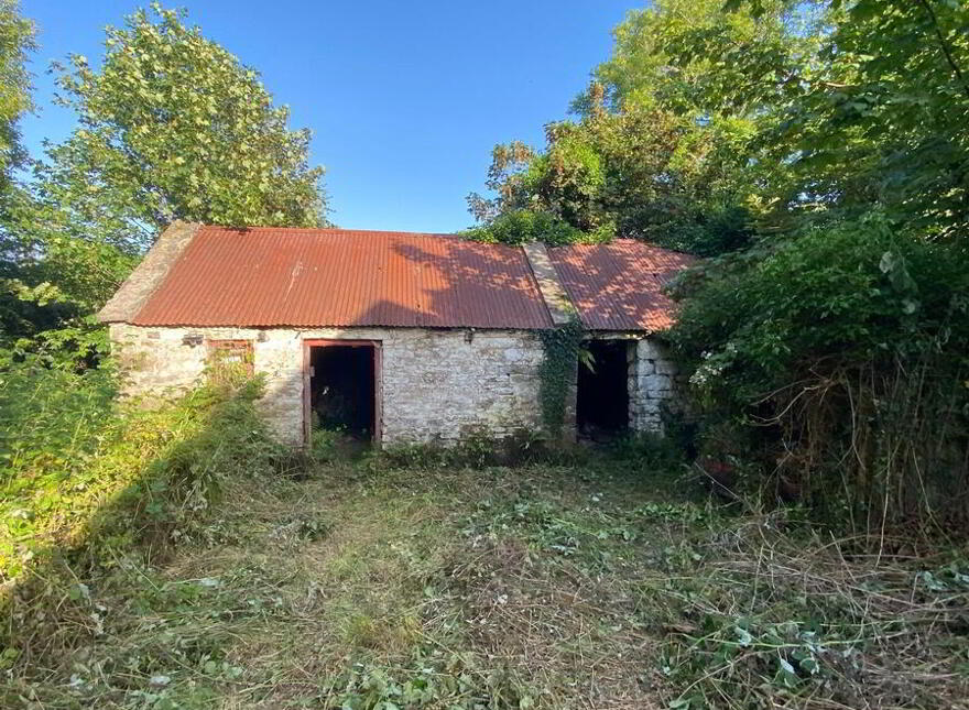 Bogside, Dunkineely, Donegal, F94X6D6