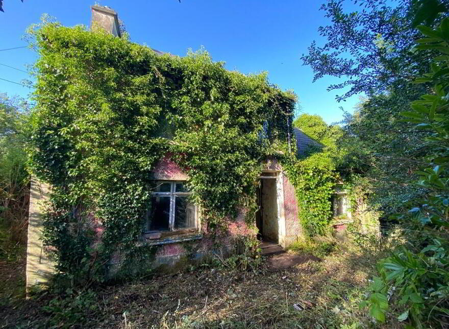 Bogside, Dunkineely, Donegal, F94X6D6