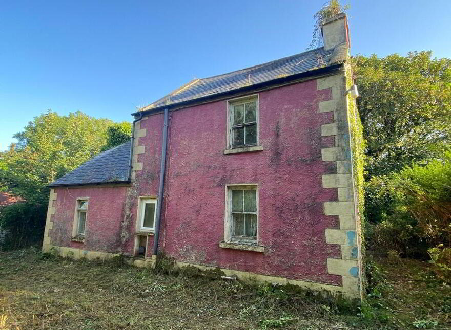 Bogside, Dunkineely, Donegal, F94X6D6