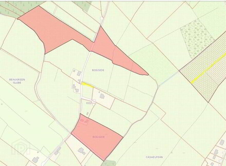 Bogside, Dunkineely, Donegal, F94X6D6