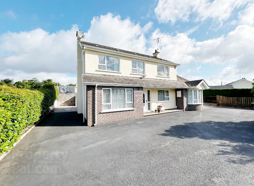 135 Clanabogan Road, Omagh, BT78 1SN photo