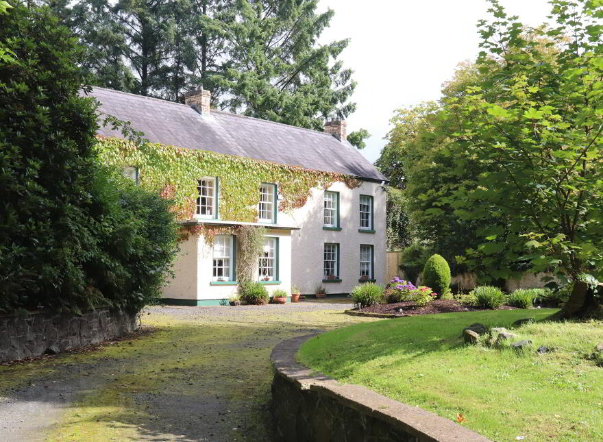 The Grange, 41 Derry Road, Coalisland, Dungannon, BT71 4HZ photo