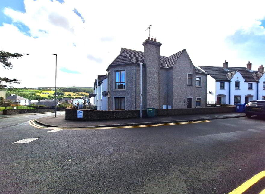 7 The Abbey, Ballycastle, BT54 6SD photo